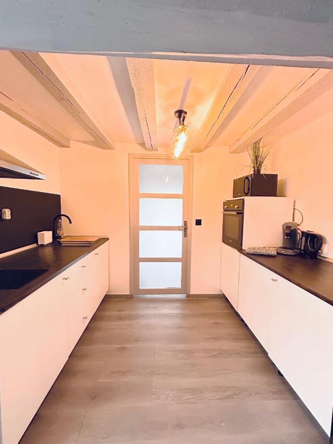 Maison Cosy , Parking Gratuit , 5 Min Aux Auxerre Buitenkant foto